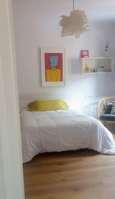Apartamento Centrico Con Vistas! Camprodon Exterior foto